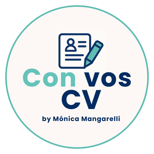 Con Vos Logo